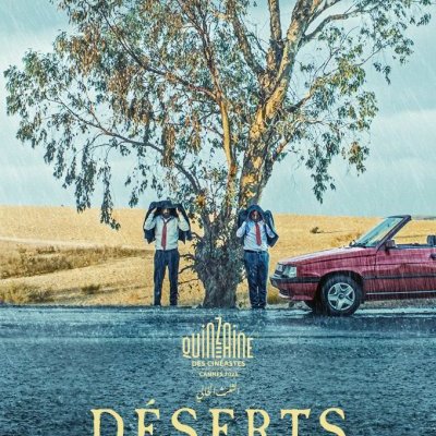 Déserts - Faouzi Bensaïdi - critique 