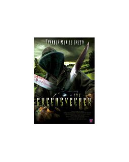 The greenskeeper - la critique + test DVD