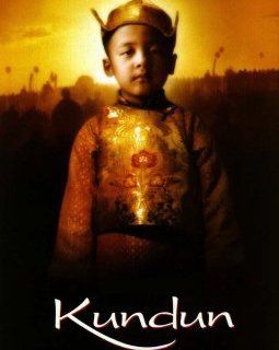 Kundun - Martin Scorsese - critique 