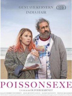 Poissonsexe - Olivier Babinet - critique