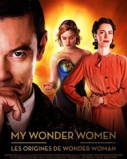 My Wonder Women - la critique du film 