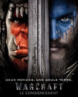 Warcraft : Le commencement - premier teaser avant...