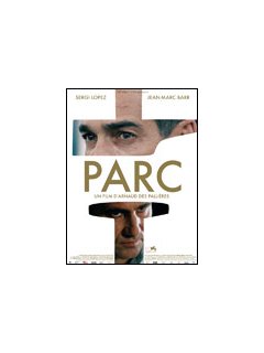 Parc - le test DVD