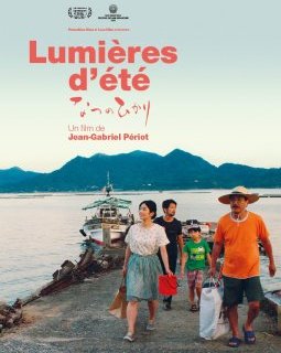 Lumières d'été - la critique du film