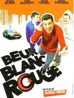 Mort de l'acteur et réalisateur Mahmoud Zemmouri