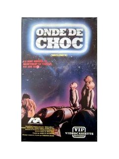 Onde de choc (Wavelength) - la critique