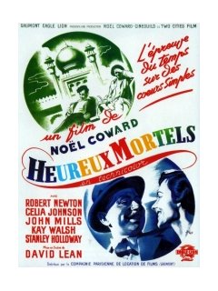 Heureux mortels - la critique