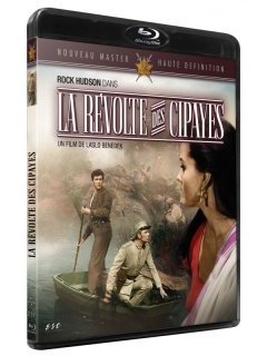 La révolte des Cipayes - la critique du film + le test Blu-ray