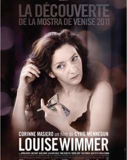 César 2013 : Corinne Masiero, la révélation 