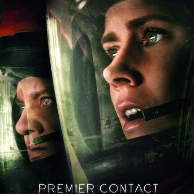 Premier Contact : bande-annonce 3