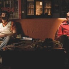 © 2009 Serenity Film - Studio 37 - TF1 Films Production. Photos : © Eddy Brière - Corinne Mariaud.