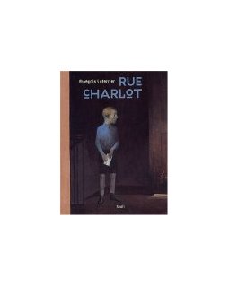 Rue Charlot - François Leterrier