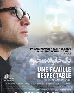 Une famille respectable - bande-annonce