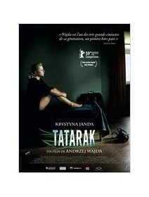 Tatarak - La critique
