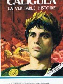Caligula, la véritable histoire - la critique