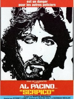 Serpico - Sidney Lumet - critique