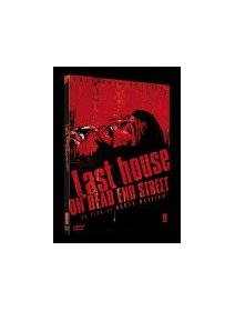 Last house on dead end street - La critique + Test DVD