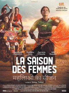 La Saison des Femmes - la critique du film 