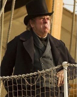 Mr. Turner : Mike Leigh revient (enfin) à Cannes !