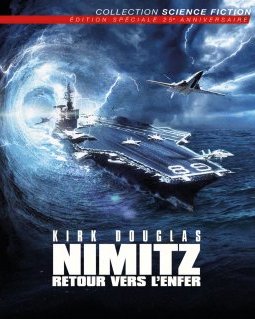 Nimitz, retour vers l'enfer - le test Blu-ray