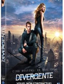 Divergente - le test DVD
