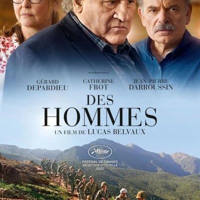 Des hommes - Lucas Belvaux - critique (contre)
