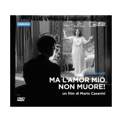 Ma l'amor mio non muore (1913)