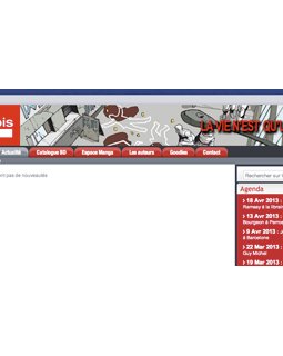 Les BD 12bis passent chez Glénat