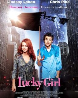 Lucky girl - la critique du film
