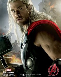 Thor 3 réalisé par le filmeur de vampires Taika Waititi
