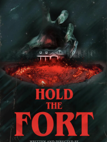 Hold the Fort - William Bagley - critique