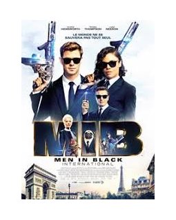 Box-office du 12 au 18 juin 2019 : les hommes en noir délogent les X-Men. 