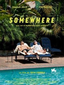 Somewhere - la critique