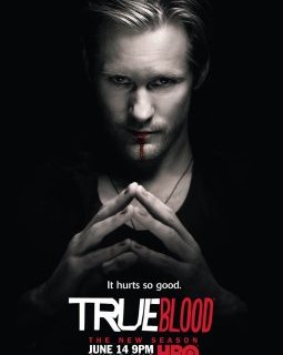 Un nouveau trailer pour la saison 6 de True Blood