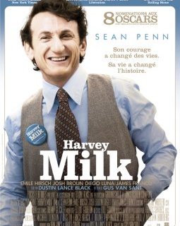 Harvey Milk - La critique