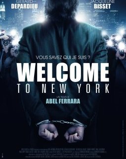 Welcome to New-York - la critique du navet d'Abel Ferrara