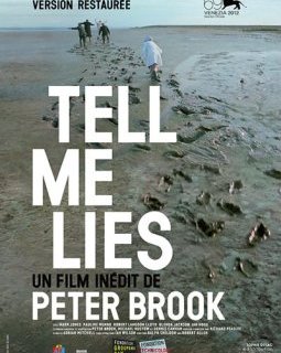 Tell me lies - coup d'oeil