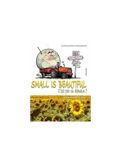 Small is beautiful - fiche film