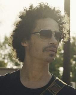 Eagle-Eye Cherry fait son grand retour