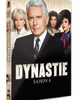 Dynastie, saison 6 - la critique + test DVD