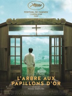 L'arbre aux papillons d'or - Pham Thiên Ân - critique