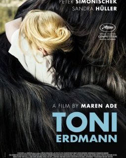 European Film Award : Verhoeven perd tout, Toni Erdmann remporte beaucoup