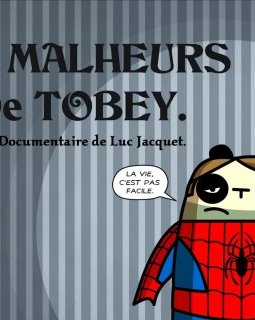 Vous aimez les pandas ? Alors soutenez The Pandas Show.