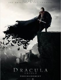 Dracula Untold, Luke Evans sort les crocs - bande-annonce
