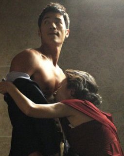 The taste of Money - Im Sang-soo à Cannes