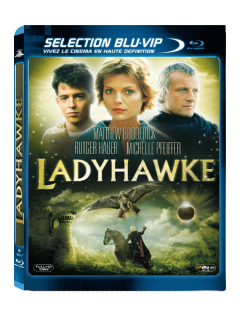 Ladyhawke (la femme de la nuit) - la critique + test blu-ray