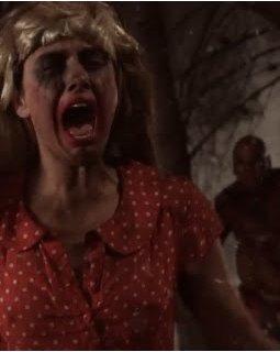 Health dévoile le clip saignant de We are the Water