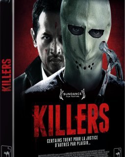 Killers - la critique du film + le test DVD
