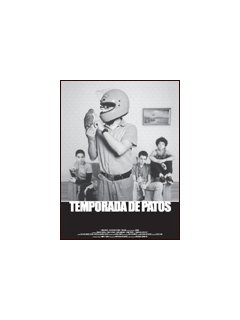 Temporada de patos - la critique