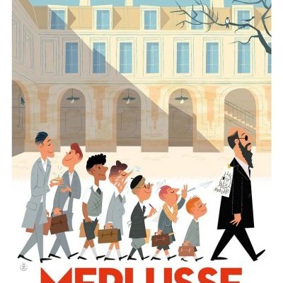 Merlusse - Marcel Pagnol - critique